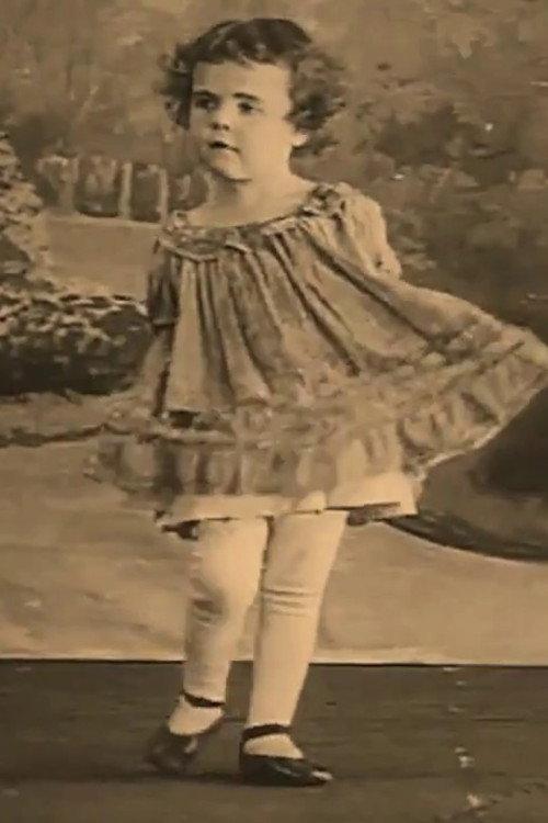 The Tiniest of Stars 1913 official movie poster