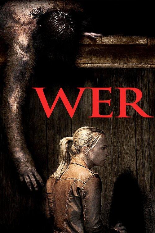 Wer 2013 official movie poster