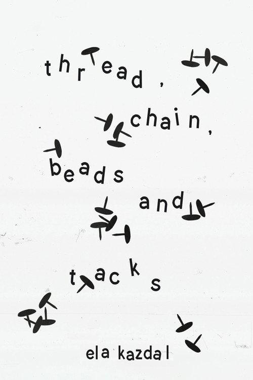 thread, chain, beads, and tacks 2025 official movie poster