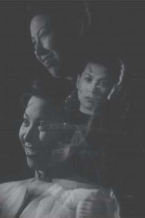 A Good Couple 1948 official movie poster