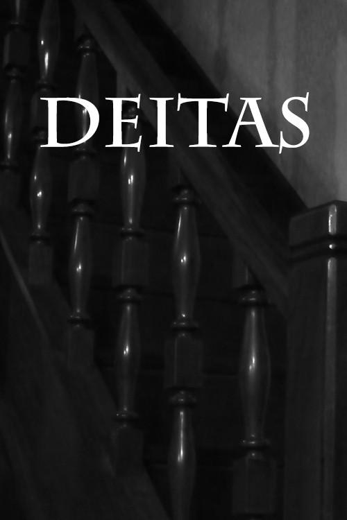 DEITAS 2024 official movie poster