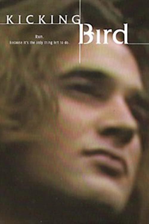 Kicking Bird 2005 official movie poster
