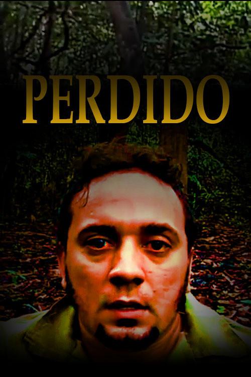 Perdido 2010 official movie poster