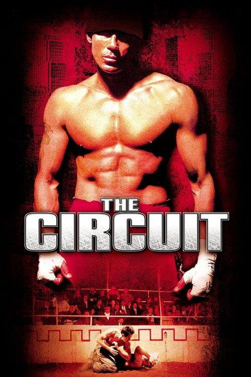 The Circuit 2002 official movie poster