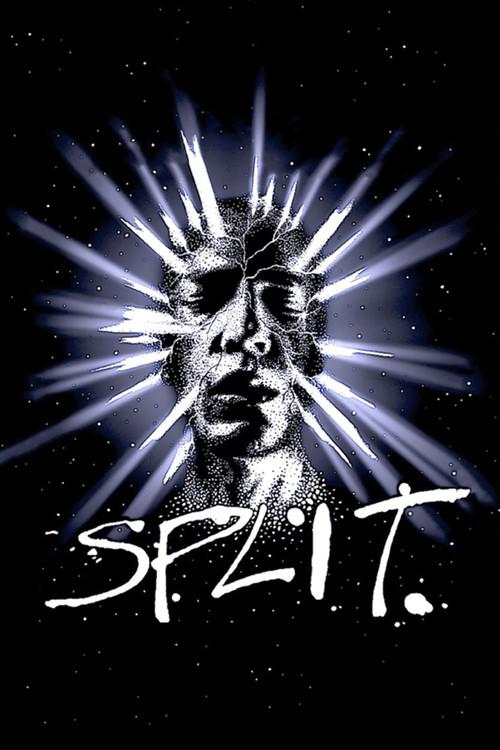 Split 1989 official movie poster