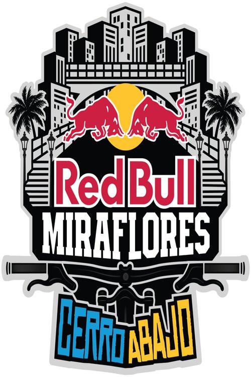Red Bull Monserrate Cerro Abajo 2022 official movie poster