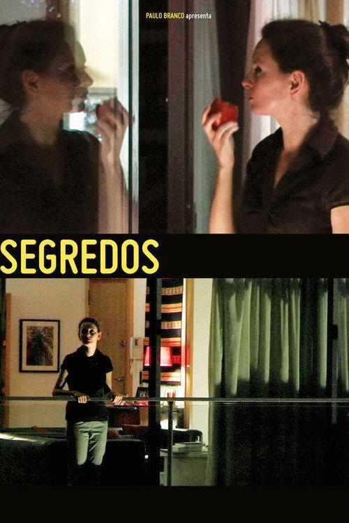 Segredos 2010 official movie poster