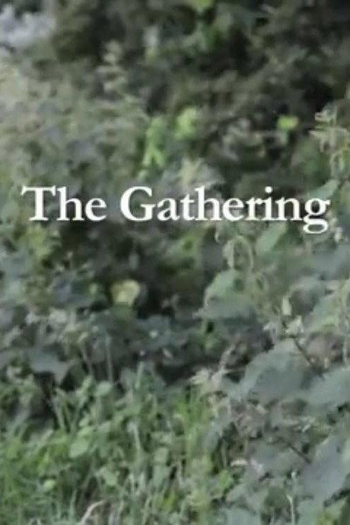 The Gathering 2010 official movie poster