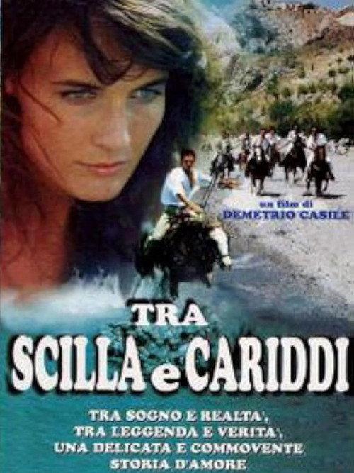 TRA SCILLA E CARIDDI official movie poster