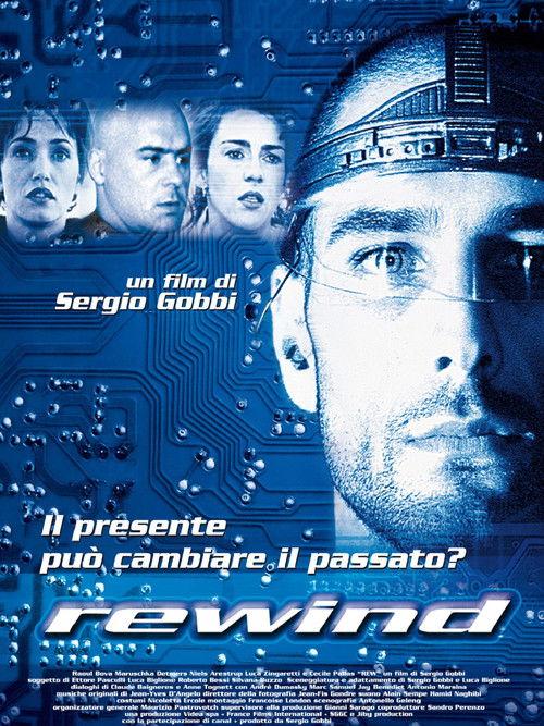 Rewind 1998 official movie poster