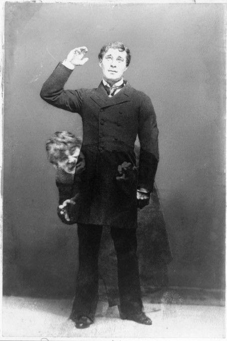 Dr. Jekyll and Mr. Hyde 1908 official movie poster