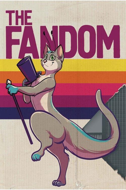 The Fandom 2020 official movie poster