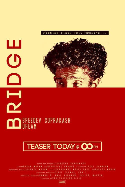 Bridge 2017 official movie poster