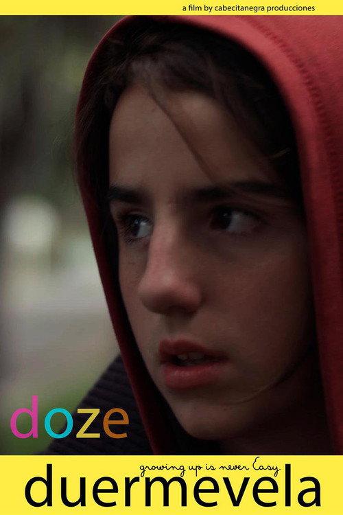 Doze 2019 official movie poster