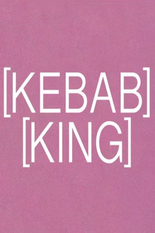Kebab King 2019 official movie poster