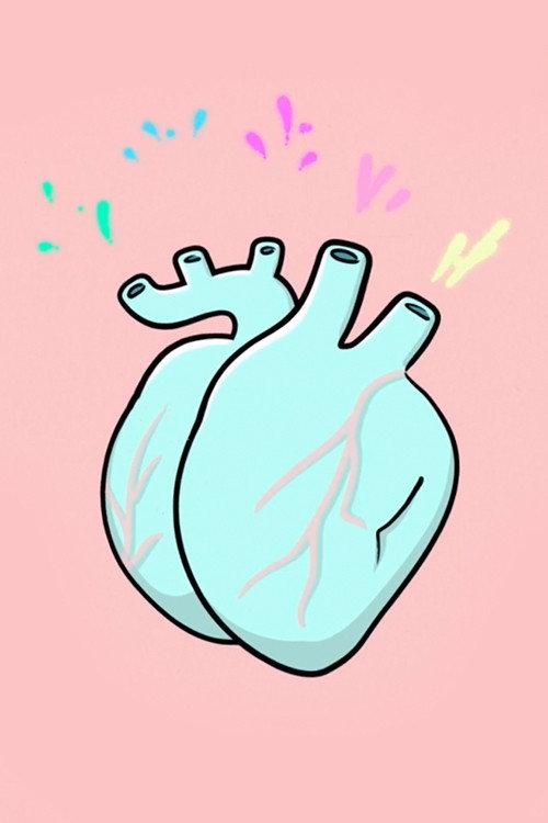 Heart to Heart 2020 official movie poster