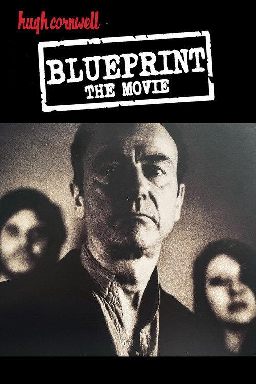 Blueprint 2008 official movie poster