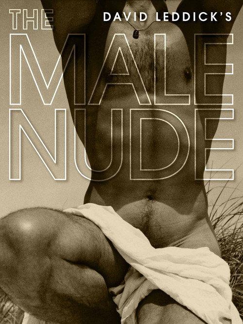 The Male Nude 2003 official movie poster