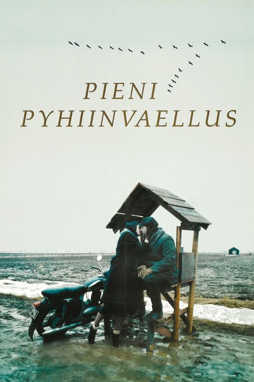 Pieni pyhiinvaellus 2000 official movie poster