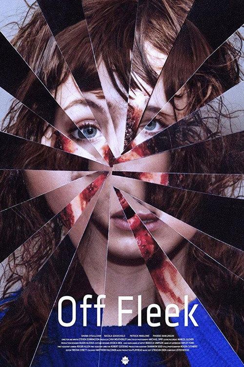 Off Fleek 2019 official movie poster