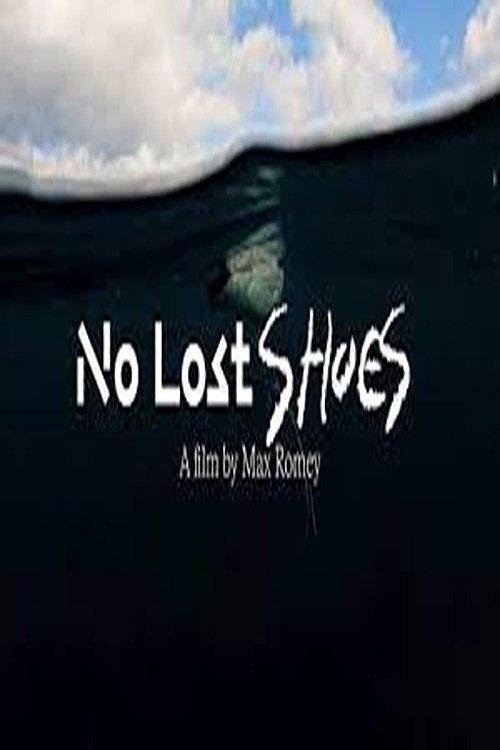 No Lost Shoes 2023 official movie poster