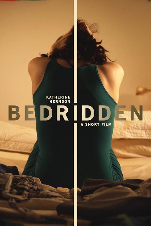 Bedridden 2018 official movie poster
