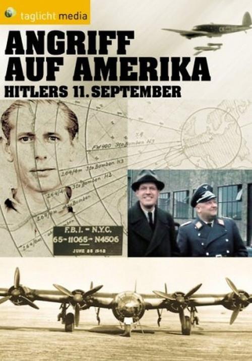 Angriff auf Amerika 2005 official movie poster