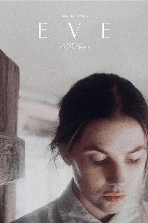 Eve 2025 official movie poster