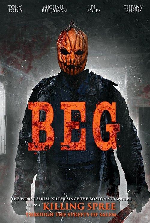 Beg 2010 official movie poster