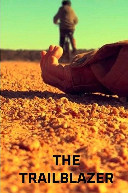 The Trailblazer 2023 official movie poster