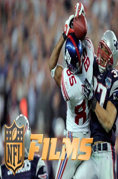 The Helmet Catch 2018 official movie poster
