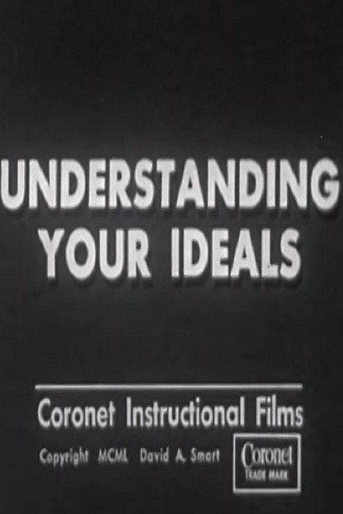 Understanding Your Ideals 1950 official movie poster