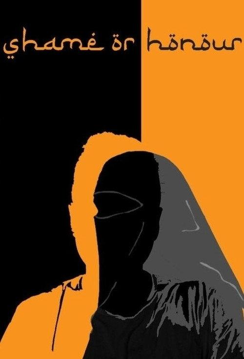 Shame or Honour 2019 official movie poster