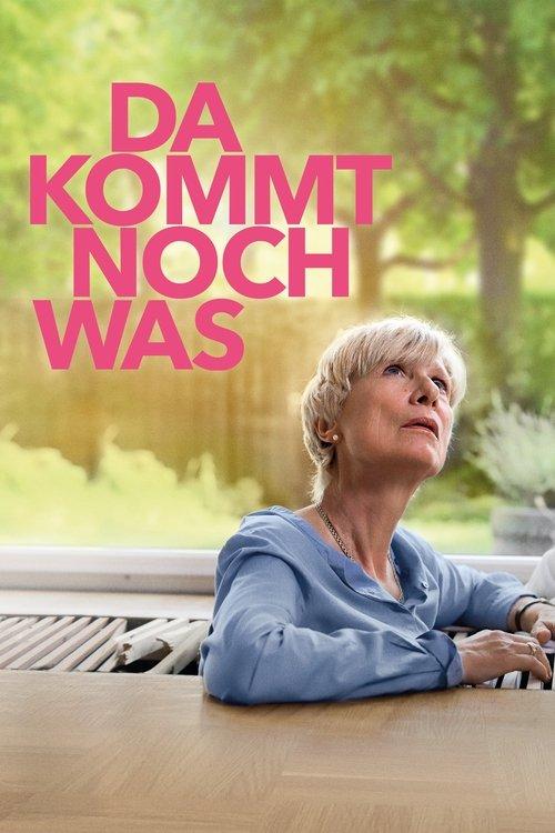 Da kommt noch was 2021 official movie poster