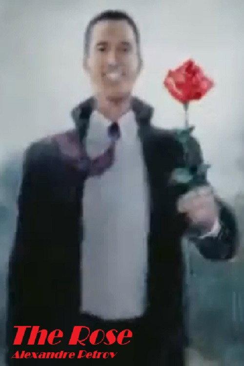 The Rose 2015 official movie poster
