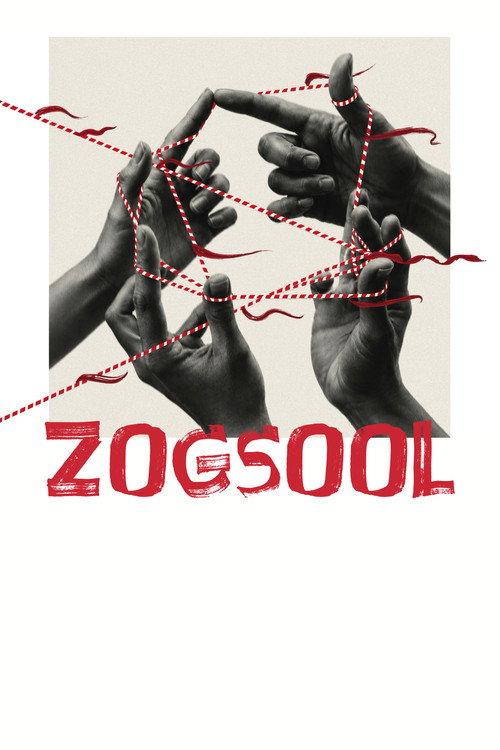 Zogsool 2026 official movie poster