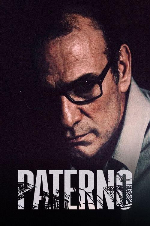 Paterno 2025 official movie poster