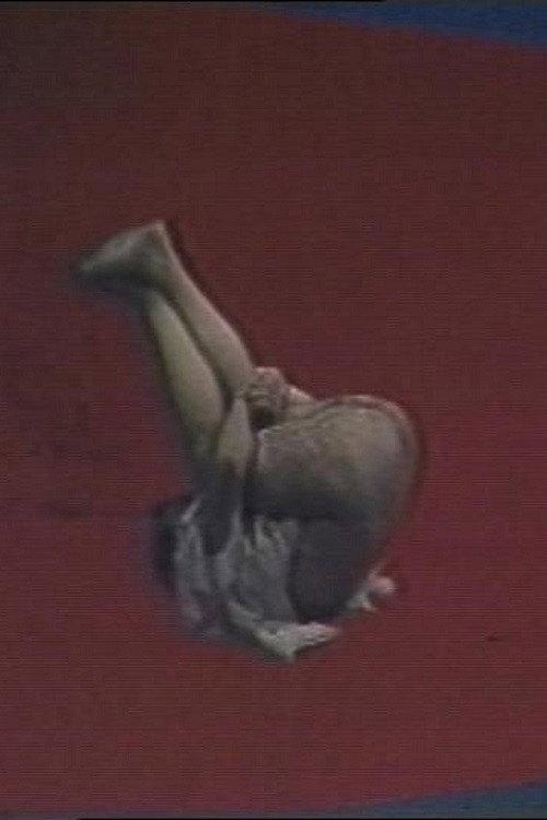 Rapture 1987 official movie poster