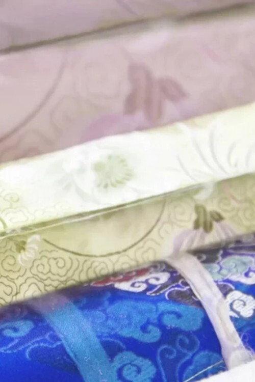 Oriental Silk 2015 official movie poster