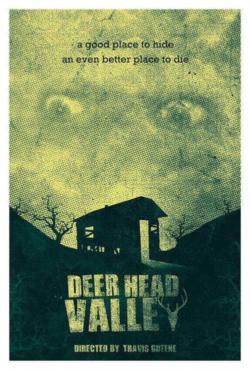 Deer Head Valley 2012 official movie poster