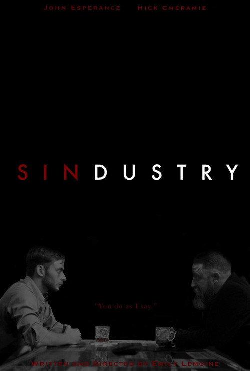 Sindustry official movie poster
