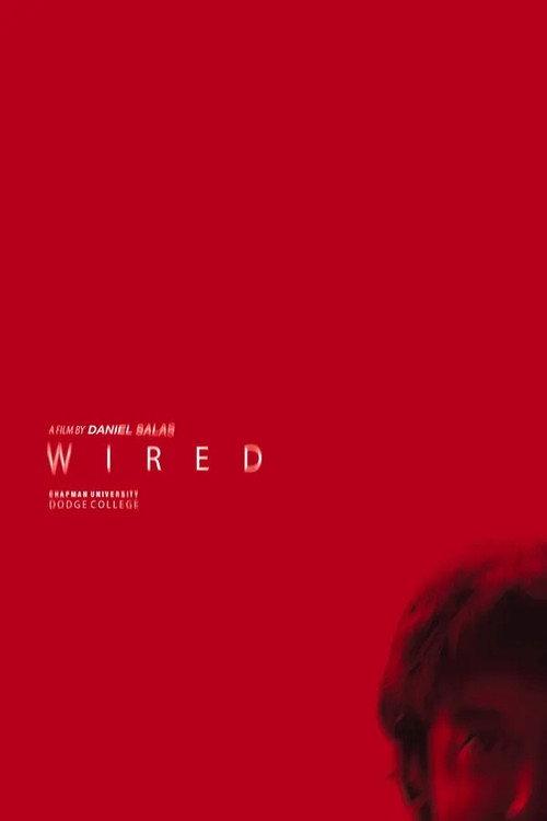 Wired 2024 official movie poster