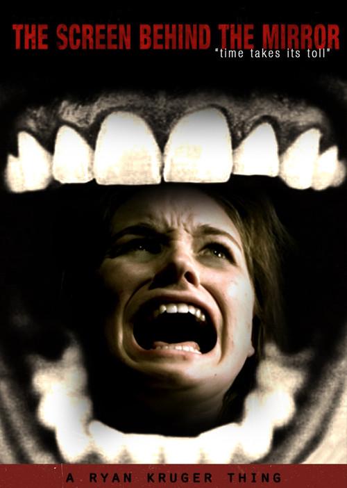 The Screen Behind the Mirror 2009 official movie poster
