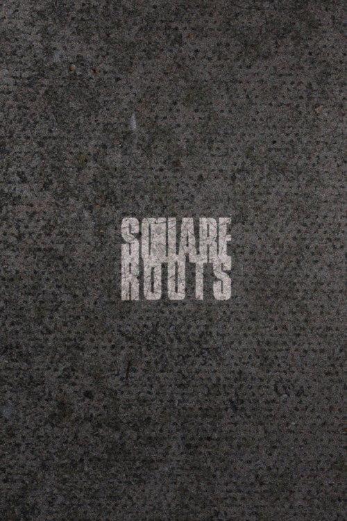Square Roots 2020 official movie poster