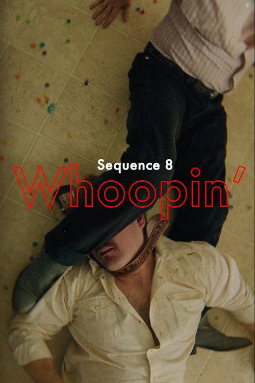 Whoopin' 2026 official movie poster