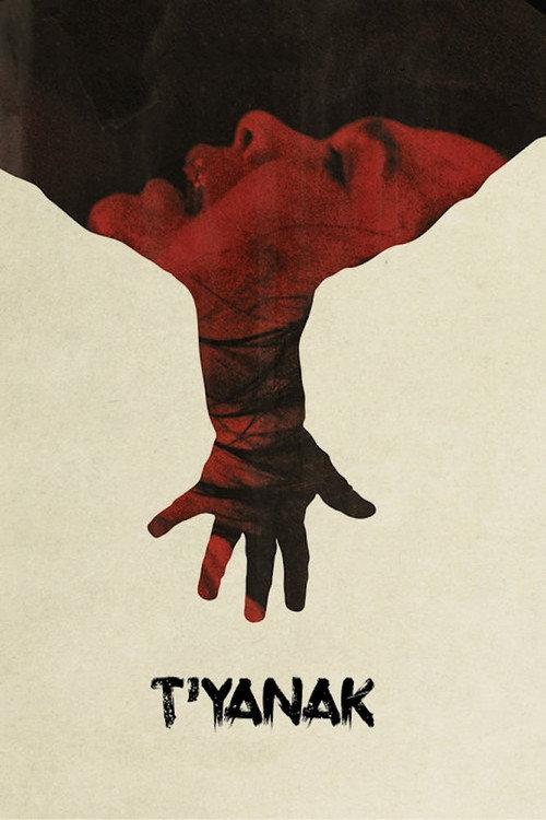 T'yanak 2014 official movie poster