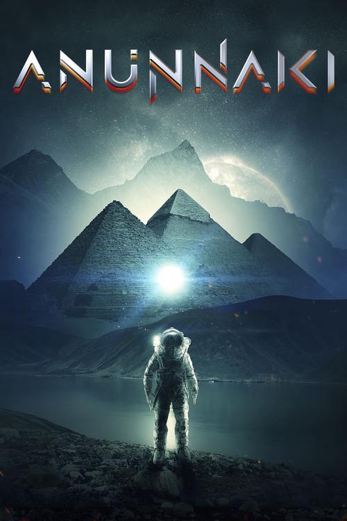 Anunnaki 2018 official movie poster