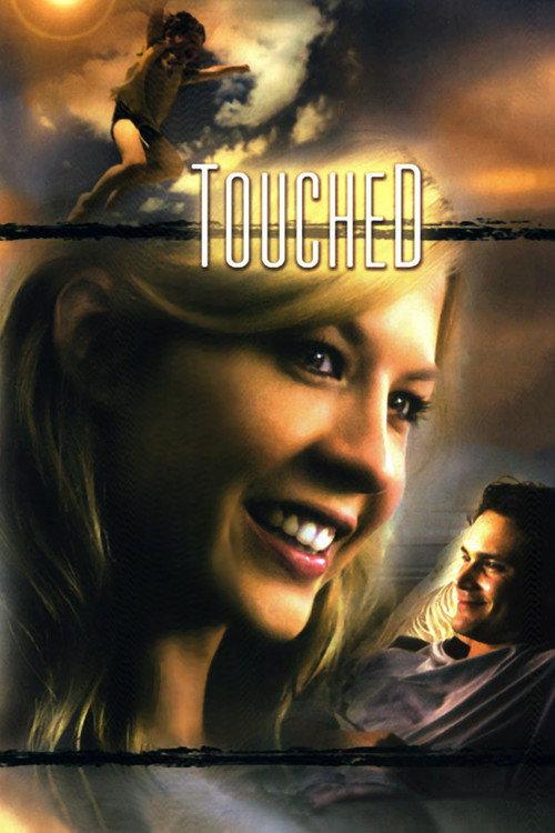 Touched 2005 official movie poster
