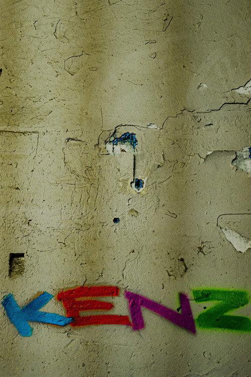 Kenz official movie poster