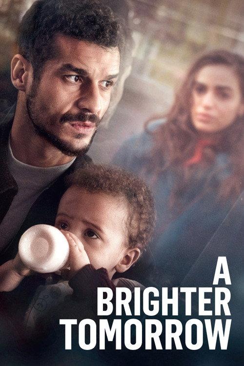 A Brighter Tomorrow 2021 official movie poster